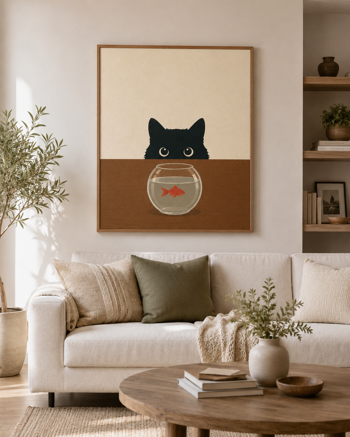 Black Cat
